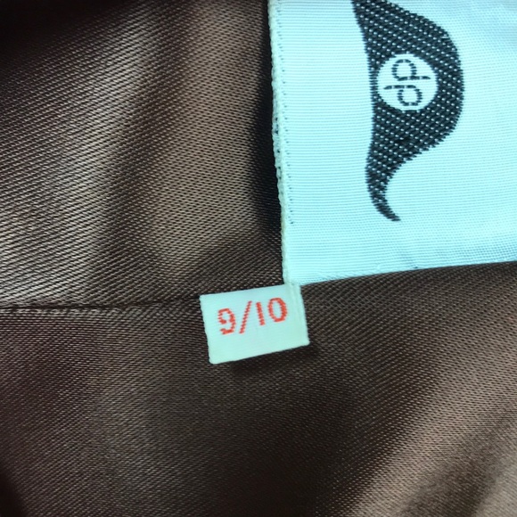 Leather Jacket - Picture 5 of 5